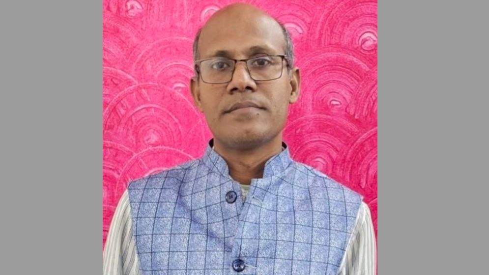 জুলাই হত্যা মামলার আসামি শেখ ফায়েজ গ্রেফতার