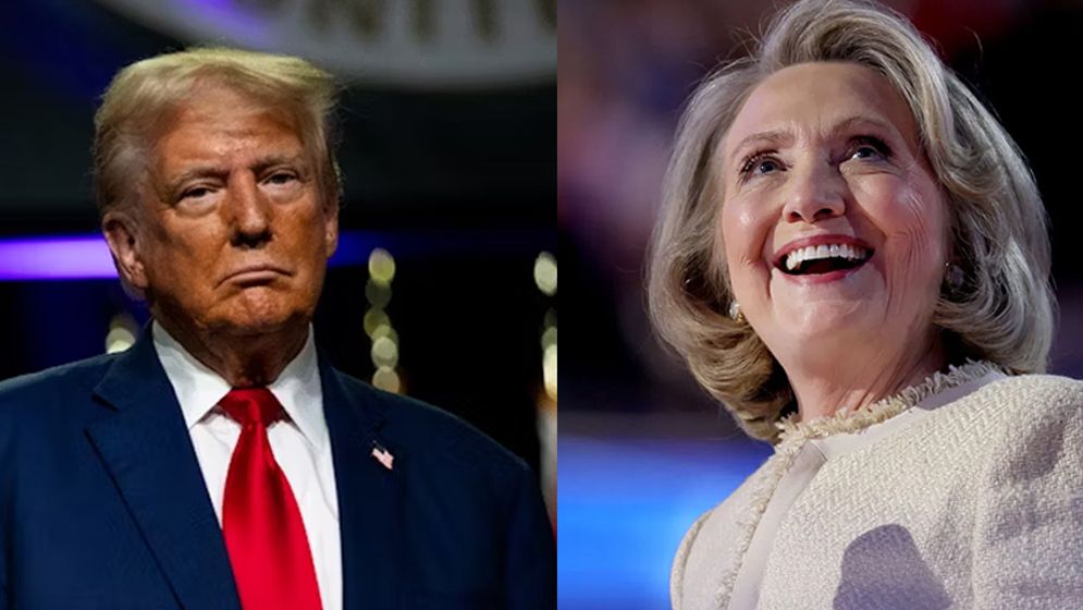 ট্রাম্পের বিরুদ্ধে ১০ লাখ ডলার জরিমানার নির্দেশ আদালতের