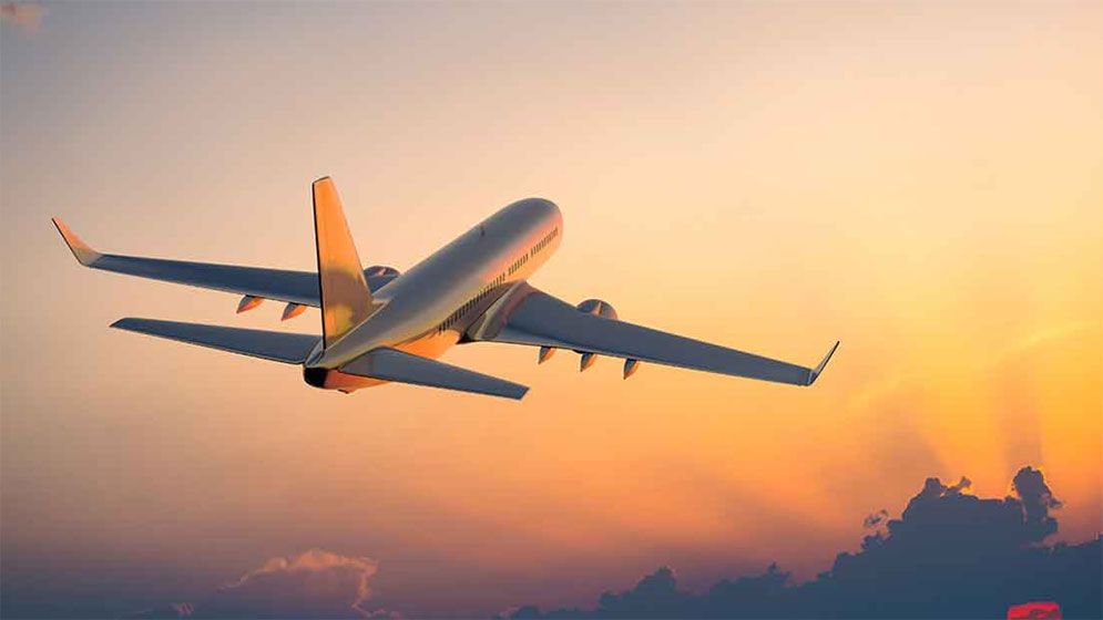 ঢাকা-সিলেট রুটে বিমান ভাড়া কমল